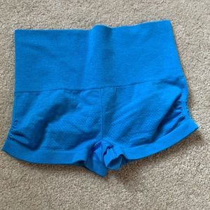 Lululemon booty short